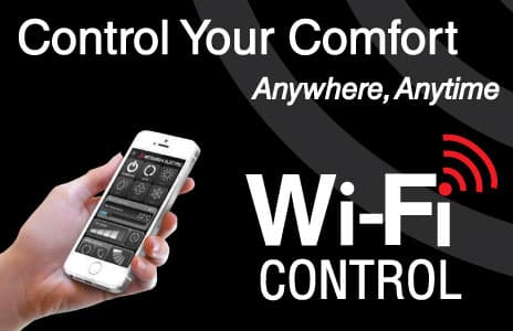 Air Con Essex Air Conditioning Wi-Fi Control Air Con Essex Air Conditioning Wi-Fi Control