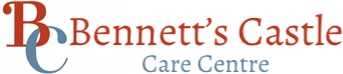 Air Con Essex Bennetts Castle Care Centre Logo