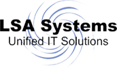 Air Con Essex LSA Systems Logo