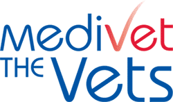 Air Con Essex Medivet UK Logo