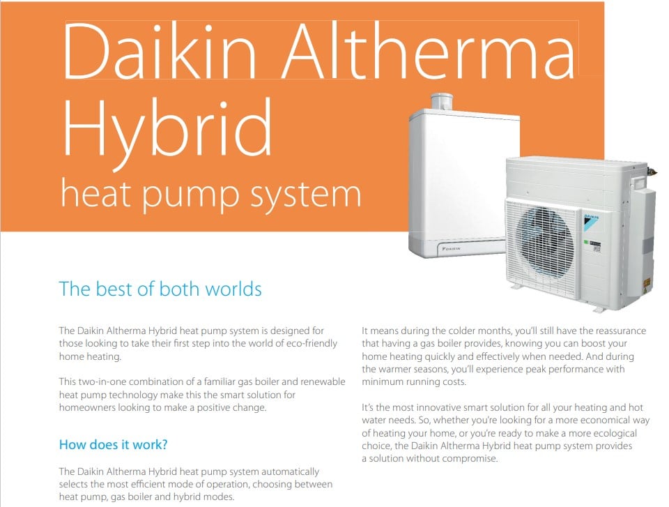 Daikin 1