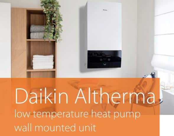 Daikin