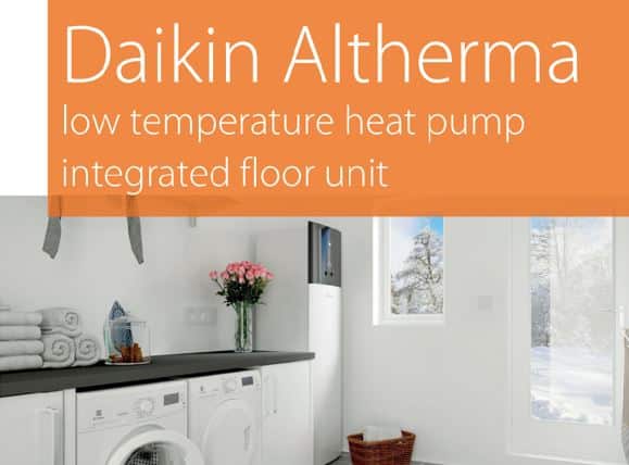 Daikin