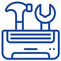 Service & Maintenance
