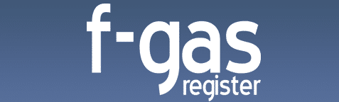 F-gas Registered