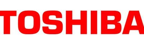 Toashiba