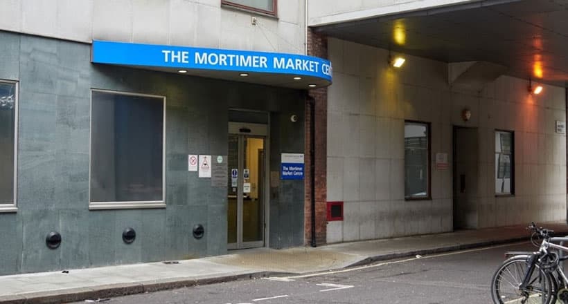 commercial-installation-Mortimer-Market-Centre