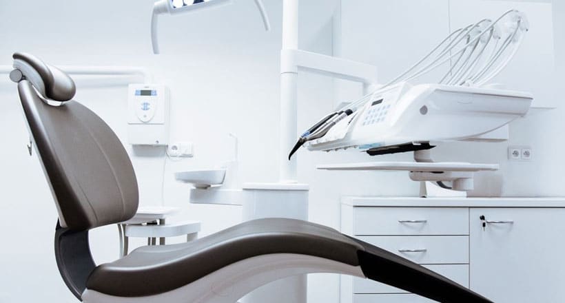 Commercial Air Conditioning Solutions - Dentist